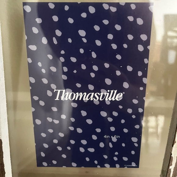 Vintage worn out design frame - Picture 3 of 3